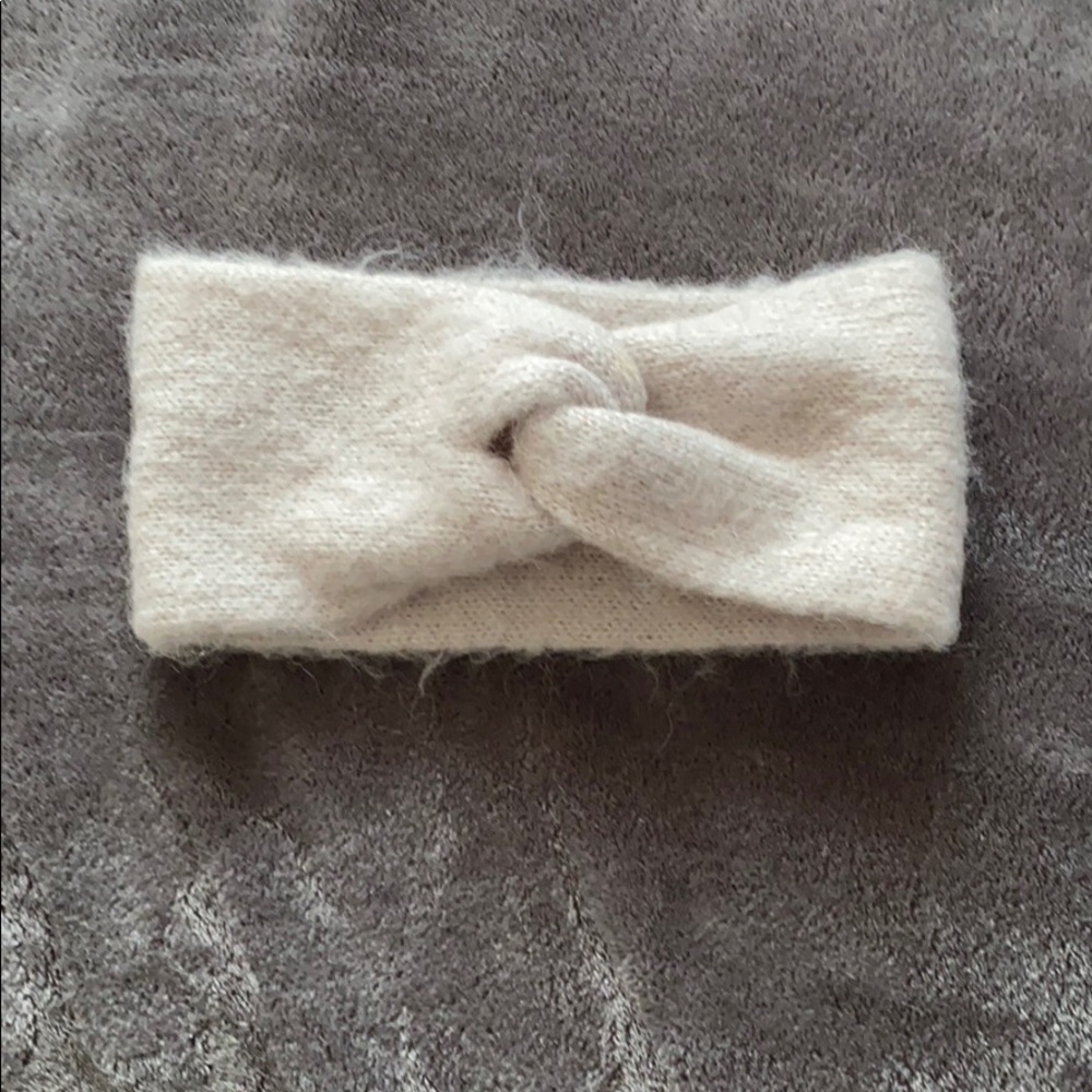 Head warmer